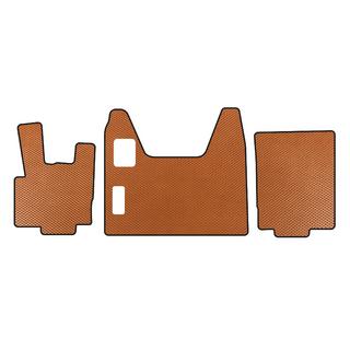 Tapis de sol EVA (Orange)