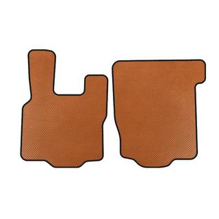 Tapis de sol EVA (Orange)