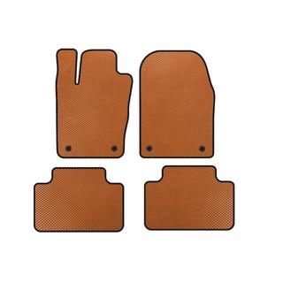 Tapis de sol EVA (Orange)