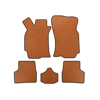 Tapis de sol EVA (SD, Orange)