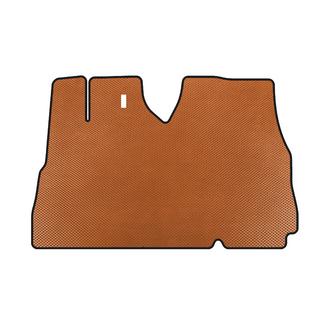 Tapis de sol EVA (1995-2002, Orange) Fiat Ducato 1995-2006