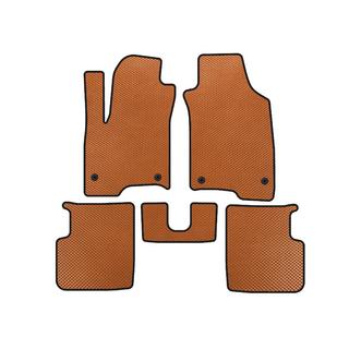 Tapis de sol EVA (Orange)