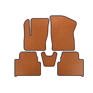 Tapis de sol EVA (Orange)
