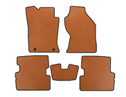 Ford Focus I 1998-2005 Tapis de sol EVA (2001-2005, SW, Orange) photo 1