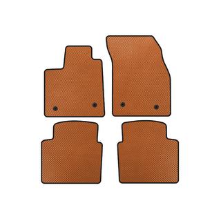 Tapis de sol EVA (SW, Orange)