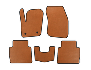 Ford Fusion 2012-2020 Tapis de sol EVA (SD, Orange) photo 1