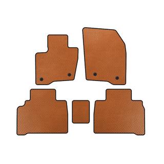 Tapis de sol EVA (HB, Orange)