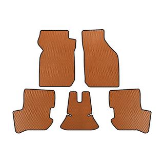 Tapis de sol EVA (HB, Orange)