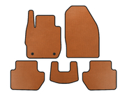 Ford Ka 2016- Tapis de sol EVA (SD, Orange) photo 1
