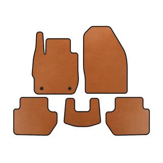 Tapis de sol EVA (SD, Orange)