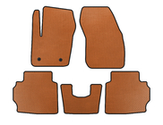 Ford Mondeo 2014-2022 Tapis de sol EVA (LB, Orange) photo 1