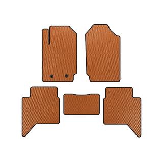 Tapis de sol EVA (Orange)
