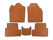 Ford Connect 2010-2013 Tapis de sol EVA (2009-2012, Orange) photo 1