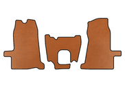 Ford Transit 2000–2014 Tapis de sol EVA (2000-2006, 1+1, Boîte manuelle, Orange) photo 1