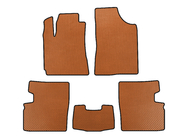 Geely Emgrand EC7 2009- Tapis de sol EVA (2009-2014, HB, 5 portes, Orange) photo 1
