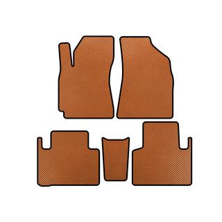 Tapis de sol EVA (Orange)
