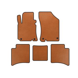 Tapis de sol EVA (Orange)