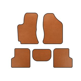 Tapis de sol EVA (Orange)