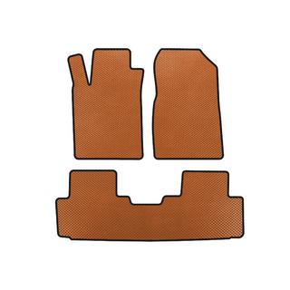 Tapis de sol EVA (Orange)