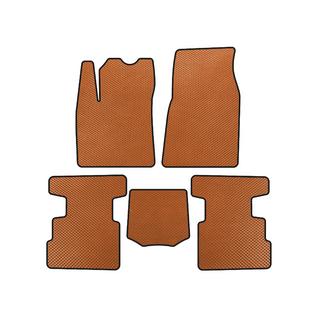 Tapis de sol EVA (Orange) Great Wall Haval H6 III 2020-