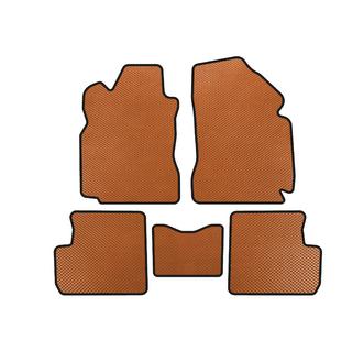 Tapis de sol EVA (Orange)