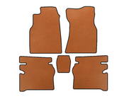 GreatWall Safe 2002-2009 Tapis de sol EVA (Orange) photo 1