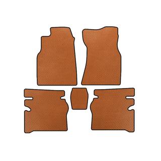 Tapis de sol EVA (Orange)