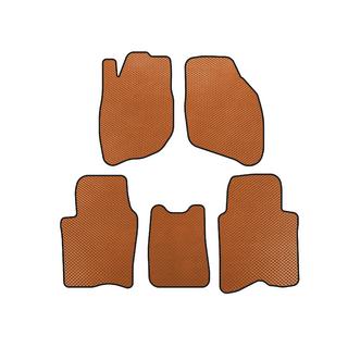 Tapis de sol EVA (SD, Orange)