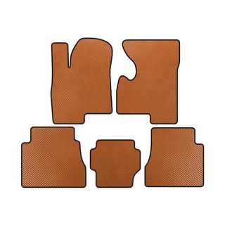 Tapis de sol EVA (Orange)