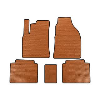 Tapis de sol EVA (Orange)