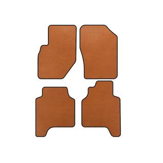 Tapis de sol EVA (Orange)