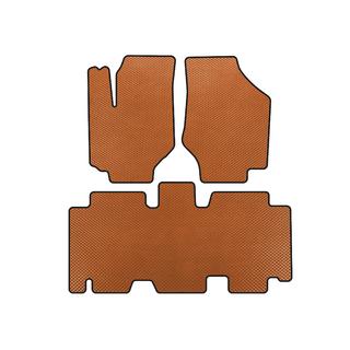 Tapis de sol EVA (Orange)