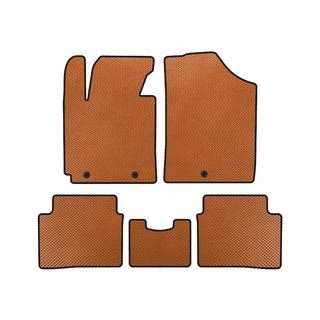 Tapis de sol EVA (Orange)