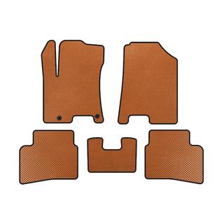 Tapis de sol EVA (Orange)