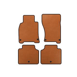 Tapis de sol EVA (Pour M37, Orange)