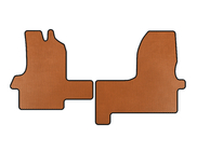 Iveco Daily 1999-2006 Tapis de sol EVA (Orange) photo 1