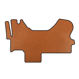 Tapis de sol EVA (Orange) Iveco Daily 2006-2014