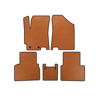 Tapis de sol EVA (Orange)