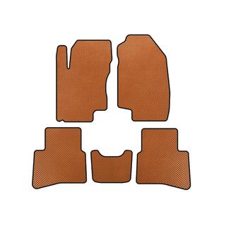 Tapis de sol EVA (Orange)