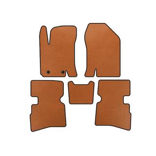 Tapis de sol EVA (Orange)