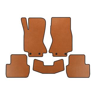 Tapis de sol EVA (Orange)