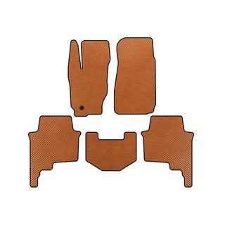 Tapis de sol EVA (Orange)