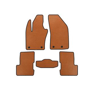 Tapis de sol EVA V-2 (Orange)