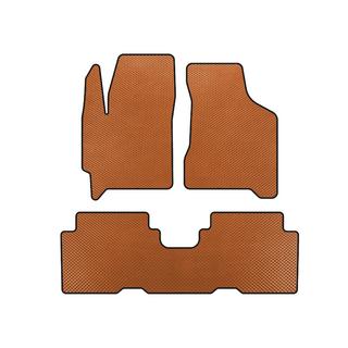 Tapis de sol EVA (Orange)