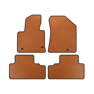 Tapis de sol EVA (Orange)