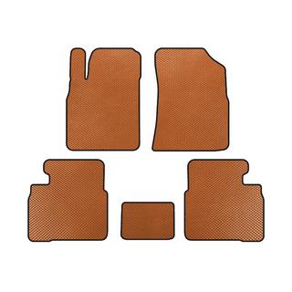 Tapis de sol EVA (Orange)