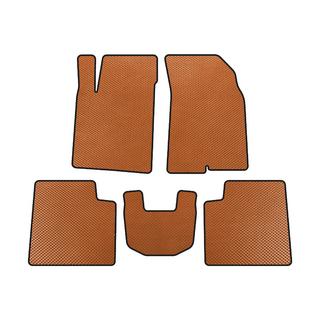Tapis de sol EVA (Orange)