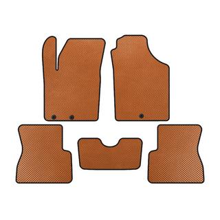 Tapis de sol EVA (Orange)