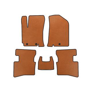 Tapis de sol EVA V2 (Orange)