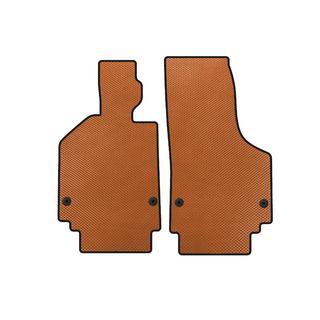 Tapis de sol EVA (Orange)